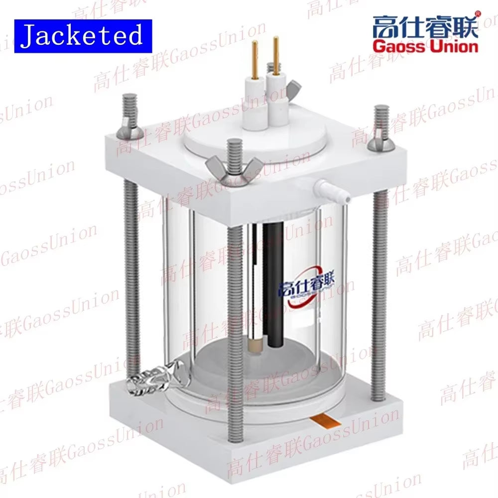 Coating Corrosion Electrolytic Cell