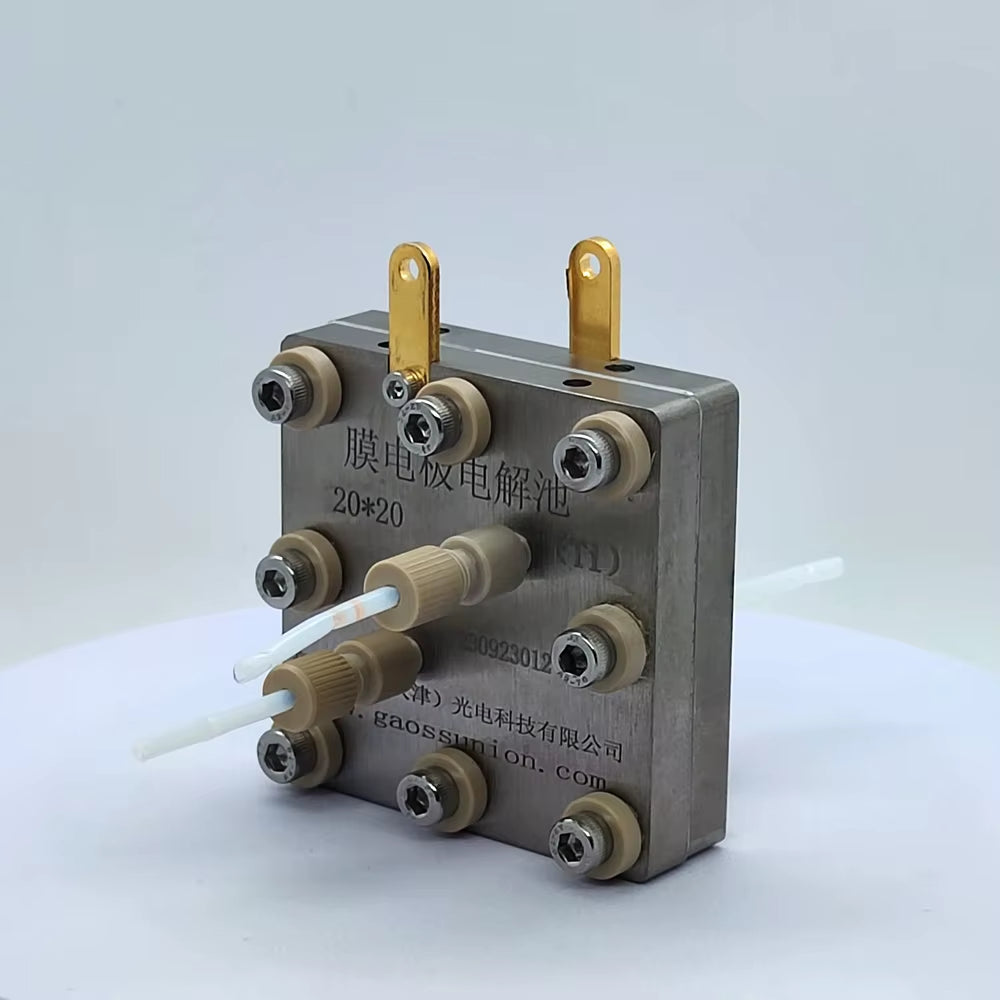 Bipolar Plate Membrane Electrode Electrolytic Cell（Pem;Aem）