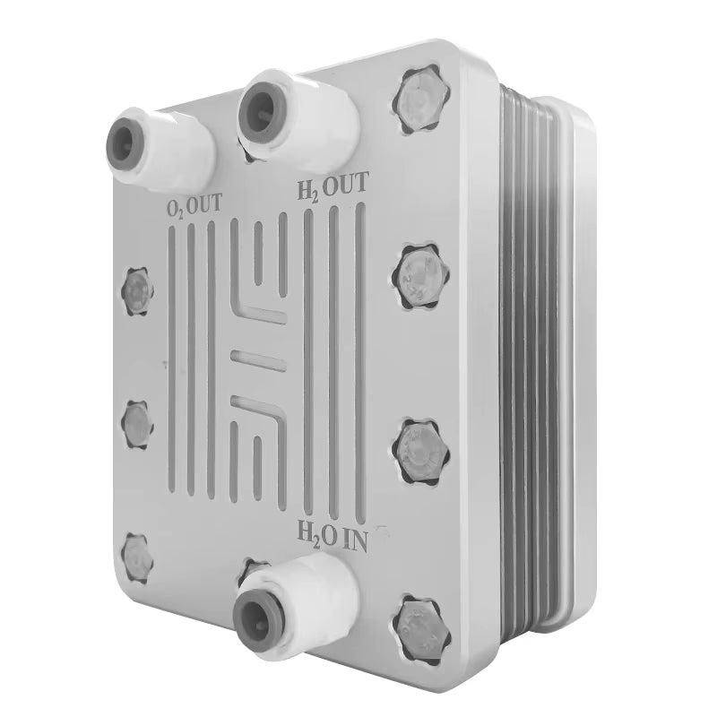 Best 2025 High Yield PEM Hydrogen System 50-2000Ml Output Advanced Electrolysis Technology