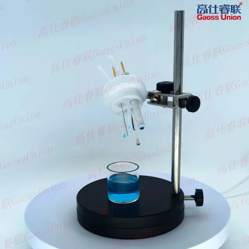 Electrode Support Frame