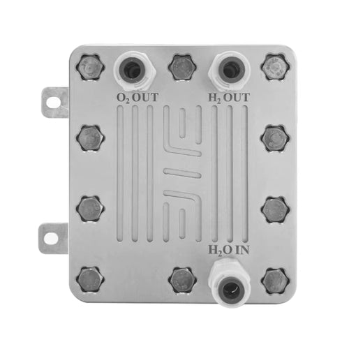 150Ml 300Ml Customized Hydrogen Production Generator PEM Electrolyzer