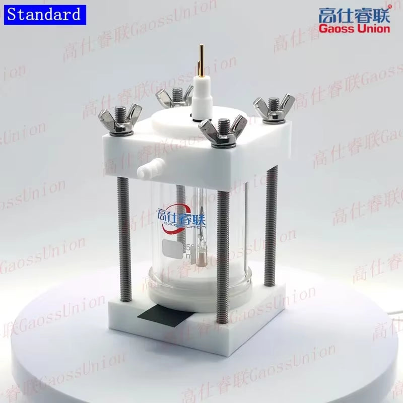 Coating Corrosion Electrolytic Cell