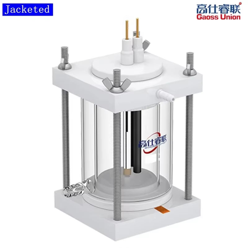 Coating Corrosion Electrolytic Cell