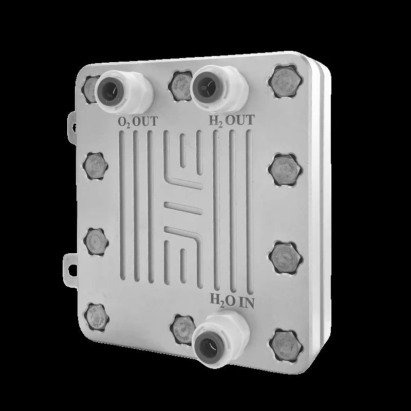 150Ml 300Ml Customized Hydrogen Production Generator PEM Electrolyzer