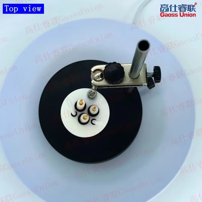 Electrode Support Frame