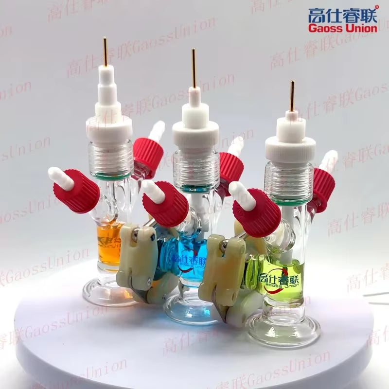 Customized Electrolytic Cells(Small Volume 3H Cell)