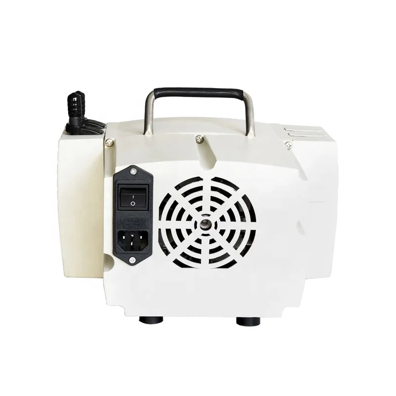 DVP2pro Matching Spin Steam Hot Sell Industrial Series Use Industrial Diaphragm Vacuum Pump