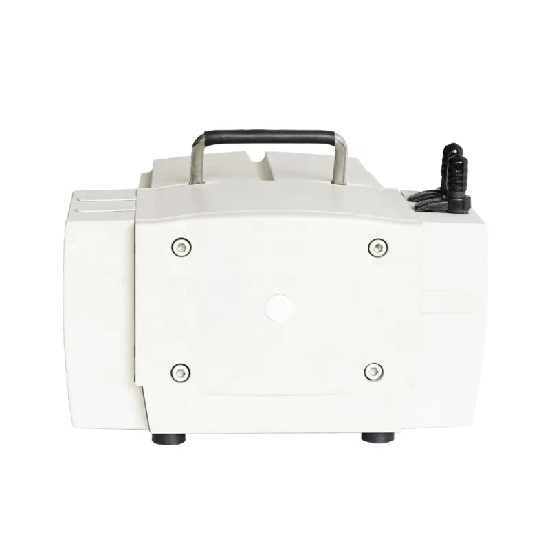 DVP2pro Matching Spin Steam Hot Sell Industrial Series Use Industrial Diaphragm Vacuum Pump