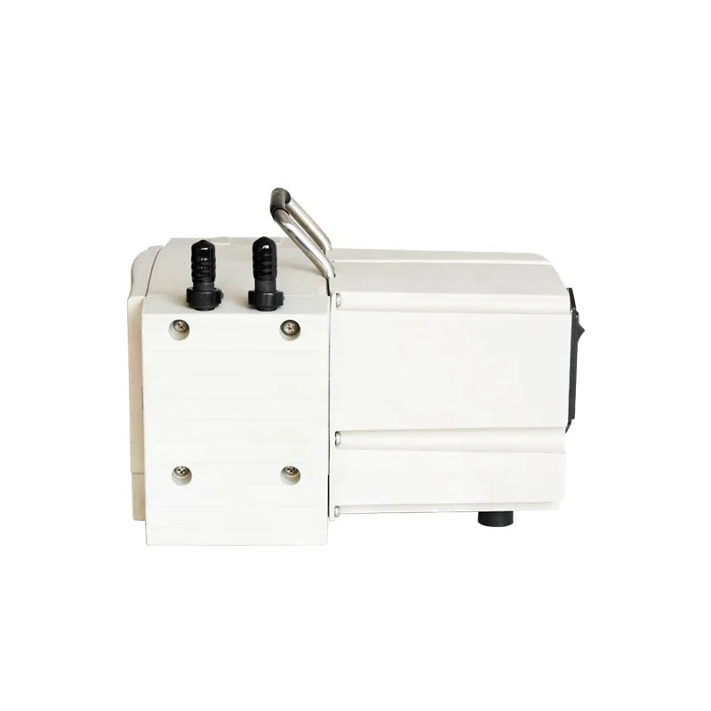 DVP2pro Matching Spin Steam Hot Sell Industrial Series Use Industrial Diaphragm Vacuum Pump
