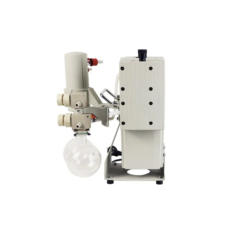 DVP401 Environment Friendly Series Low Noise Smooth Operation Low Pressure Diaphragm Pump OEM