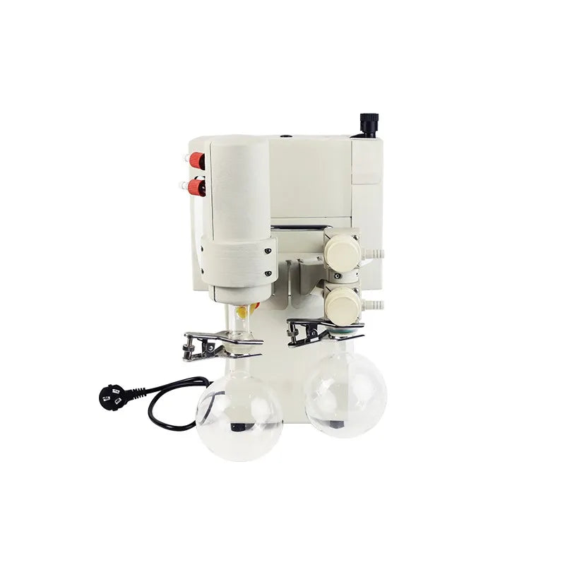 DVP401 Environment Friendly Series Low Noise Smooth Operation Low Pressure Diaphragm Pump OEM