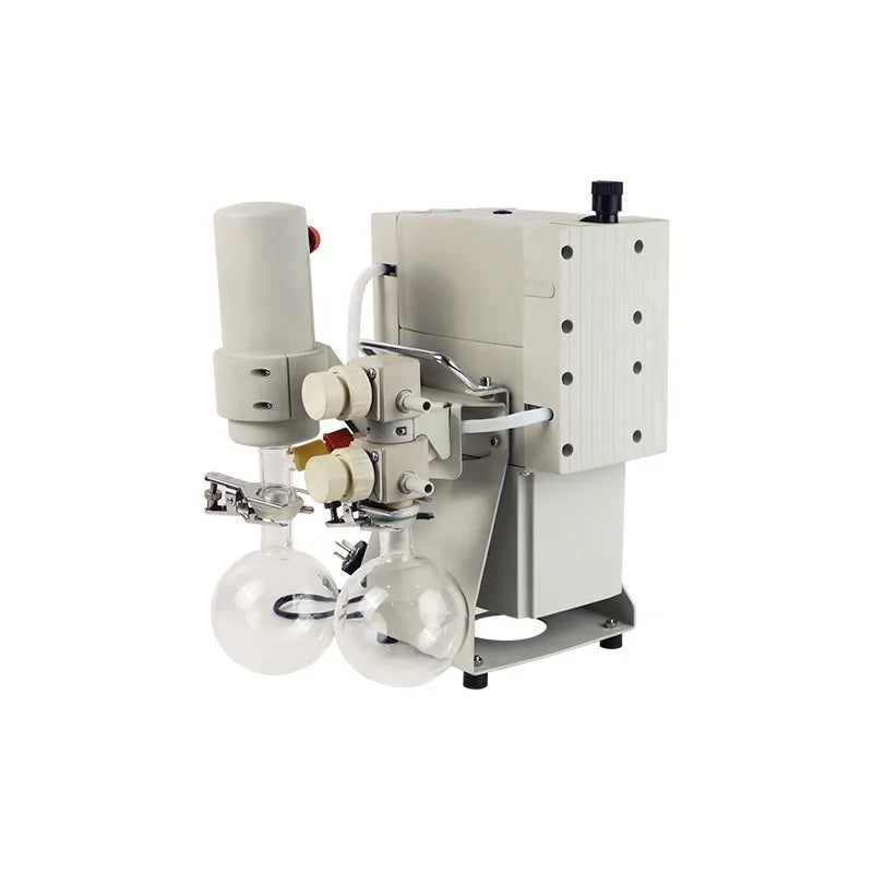 DVP401 Environment Friendly Series Low Noise Smooth Operation Low Pressure Diaphragm Pump OEM