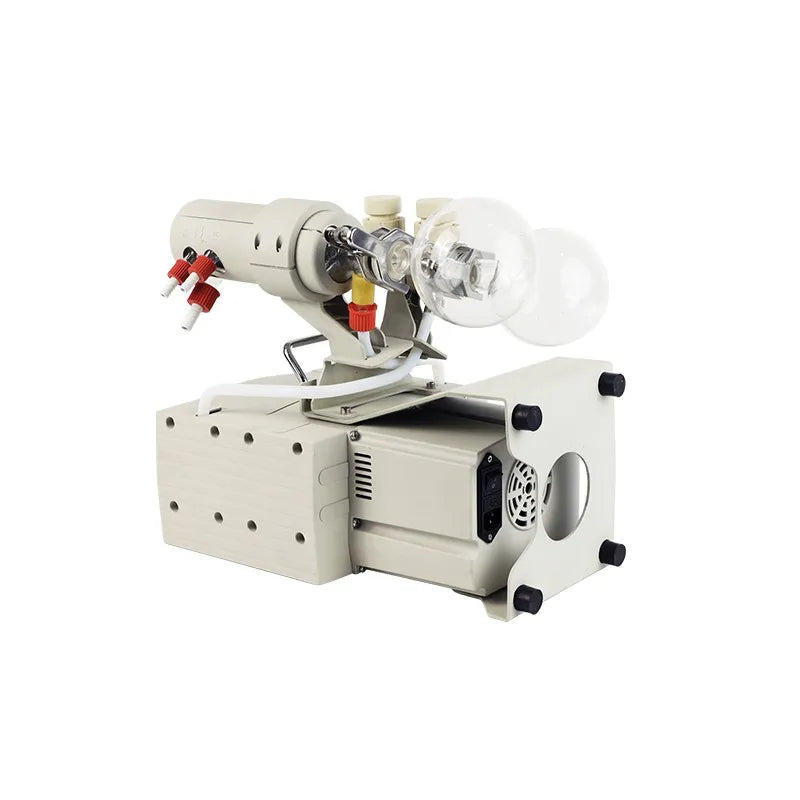 DVP401 Environment Friendly Series Low Noise Smooth Operation Low Pressure Diaphragm Pump OEM