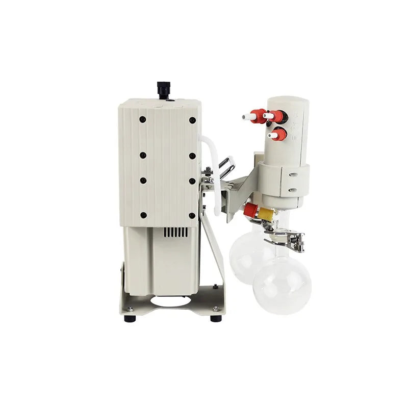 DVP401 Environment Friendly Series Low Noise Smooth Operation Low Pressure Diaphragm Pump OEM