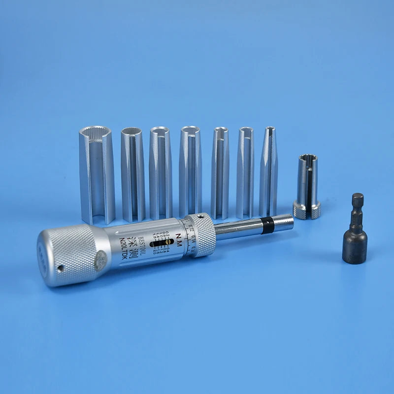 Factory directly supply hand screw the workwear and torque detector