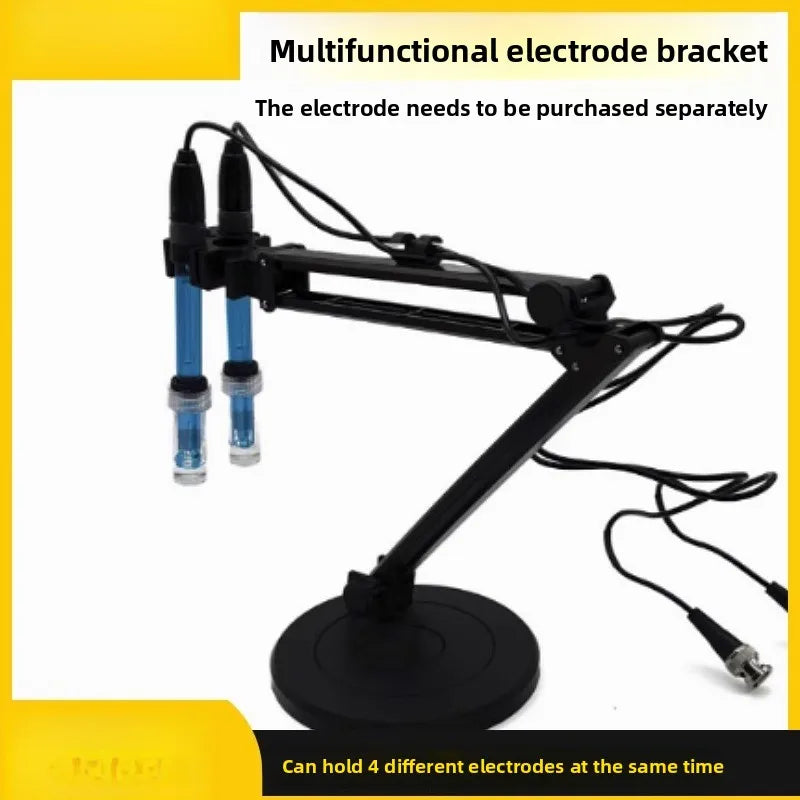 Electrode Stand/Multifunctional Electrode /PH Stand, Ion Meter Stand, PH Combination Electrode Holder