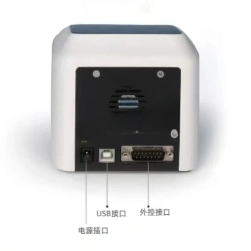 Peristaltic Pump Laboratory Micro Constant Flow Pump BQ80S brand new for Leadfluid | Leifu New Basic Speed Control