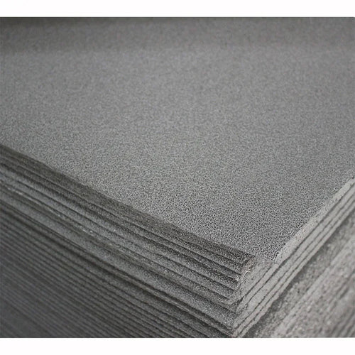0.2-10mm High Purity Ni Metal Foam Price Nickel Foam Electrode Sheet for Lithium Battery Cathode Materials
