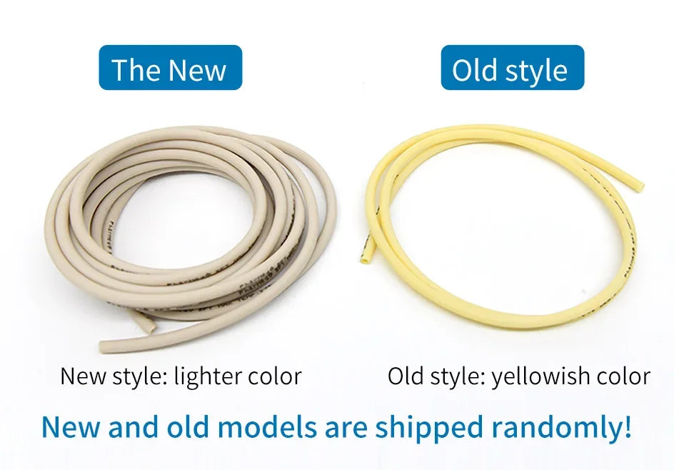 Kamoer Fluid Peristaltic Pump Tube Pharmed BPT Tube Pipe From Saint-Gobain Hose Tube High Chemical Resistance Pump Tubing