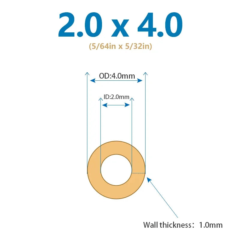 Kamoer Fluid Peristaltic Pump Tube Pharmed BPT Tube Pipe From Saint-Gobain Hose Tube High Chemical Resistance Pump Tubing