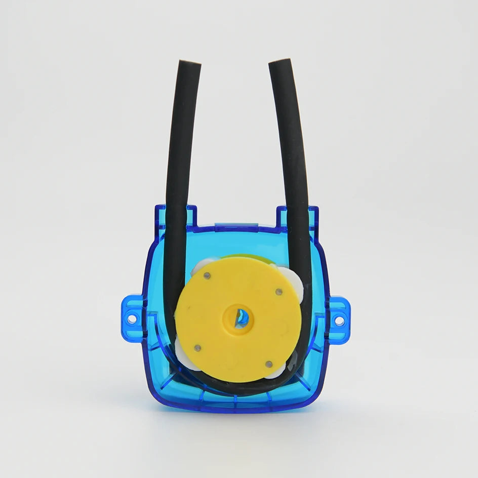 Kamoer 80ml/min AC220-240V KPAC80 Peristaltic Pump Liquid Transfer Pump Used in Washing Machine Dosing Pump