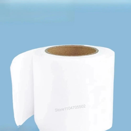 1.63μm Pore Size GFA Glass Fiber Separator | Premium Filter Membrane for Aqueous Zn -I- Na Batteries