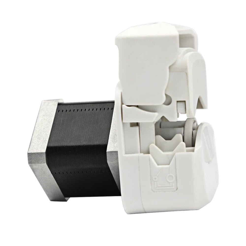 Kamoer 1-315ml/min KK300 24V Peristaltic Pump Stepper Motor Self-priming Pump with Transformers Pump Head Laboratory Dosing Pump