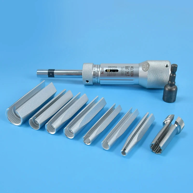 Factory directly supply hand screw the workwear and torque detector