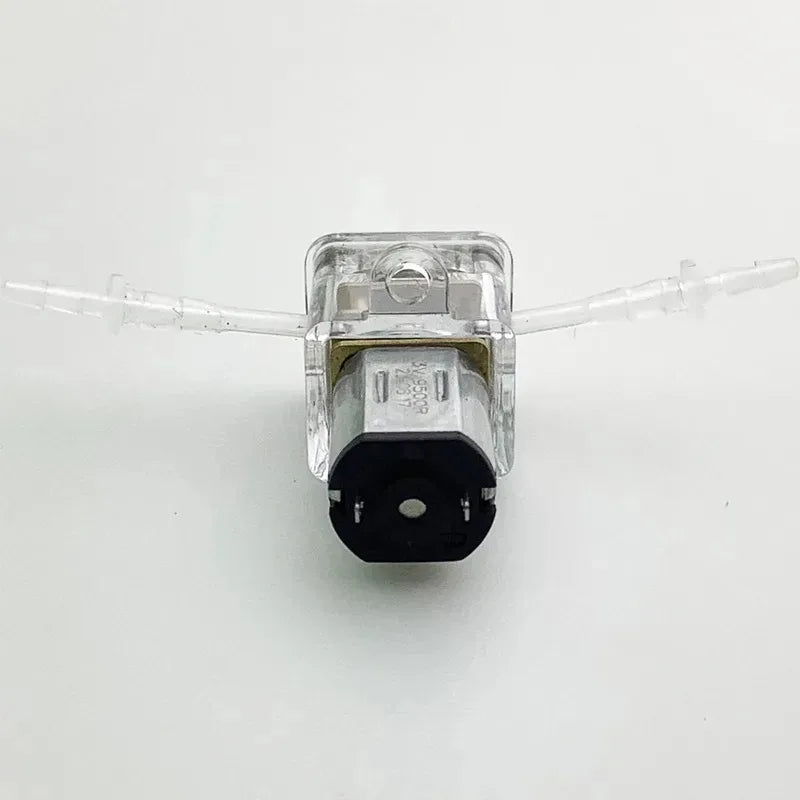 Peristaltic Pump Dosing Pump Water Pump Beauty Device Pharmaceutical Medical Fluid Micro Flow 1 ml/min