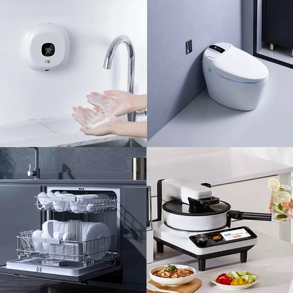 Kamoer 30ml/min Peristaltic Pump KPA30 6V DC Motor Low Flow Gear Pump with Silicone Tube 1mm Wall thickness Small Size