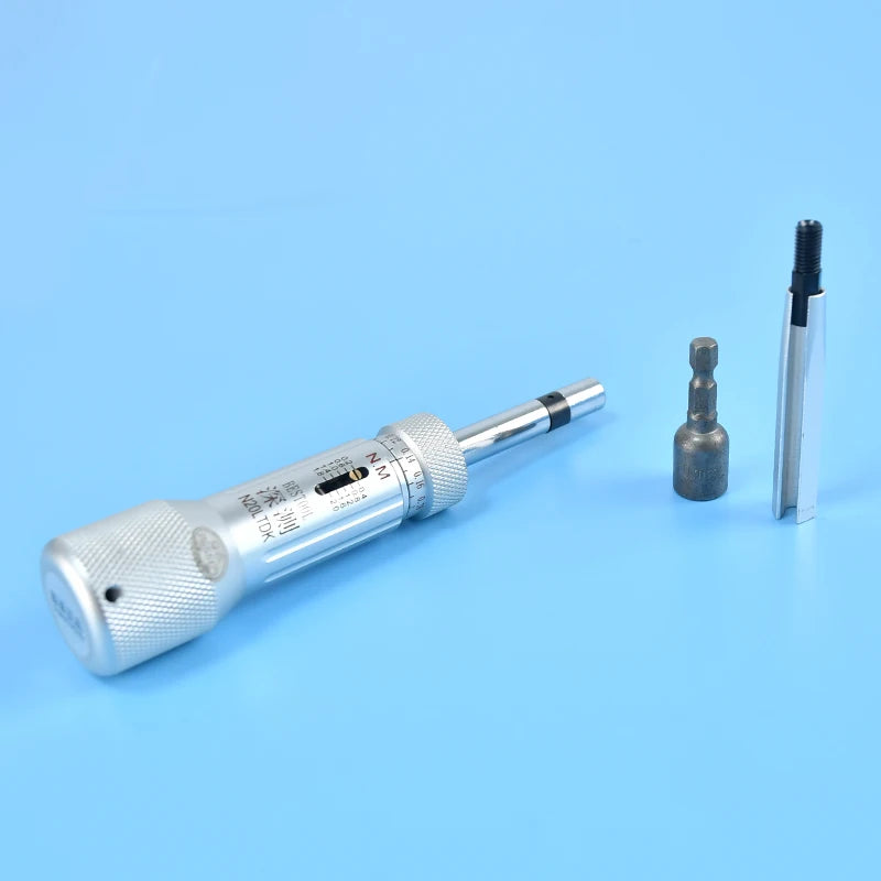 Factory directly supply hand screw the workwear and torque detector