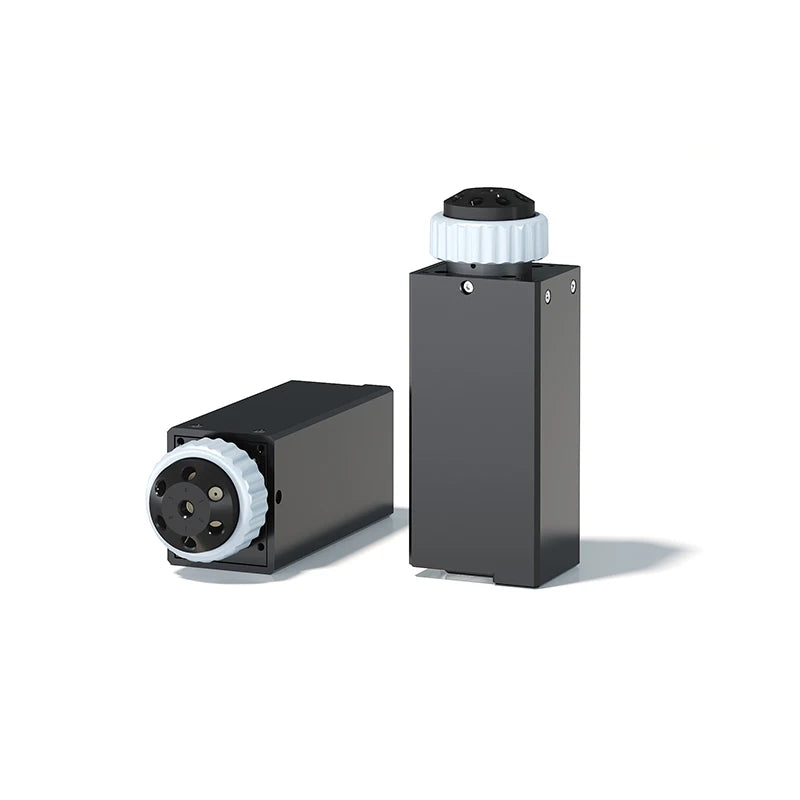 Electric Control Multiport Valve for HVAC Systems - ZKZM Brand - 2 Port 3 Way 5 Way - HVAC Zone Valve - 1/2" 3/4" Sizes