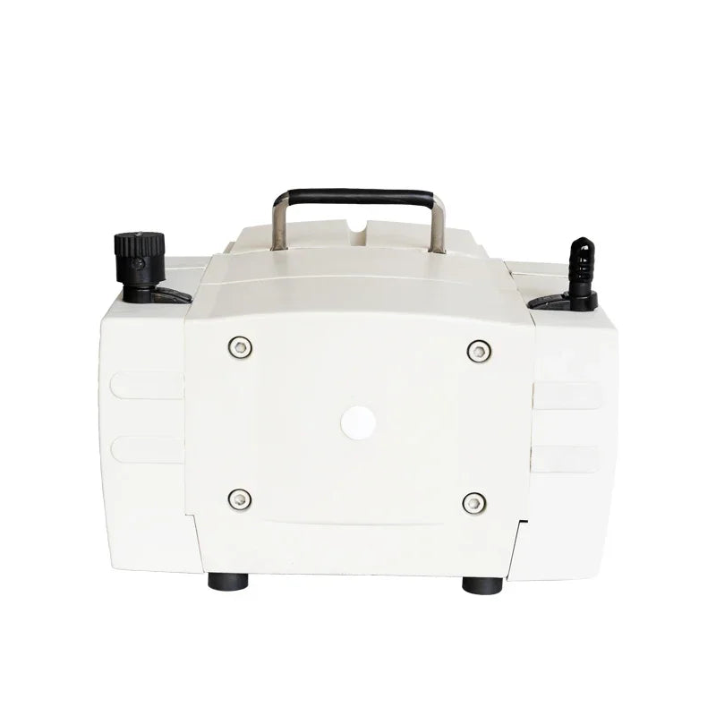 Dvp 4pro Electric Dry Vacuum Pump Diaphragm Pump Ptfe Oilless Pump Chemical Resistant Dry Vacuum Pumps