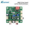 Kamoer 4460.5 Driver Board for 42 Stepper Peristaltic Pump Suit for KAS KCM KCS KDS etc;  KMD-42M-V1  Suits for 57 Stepper