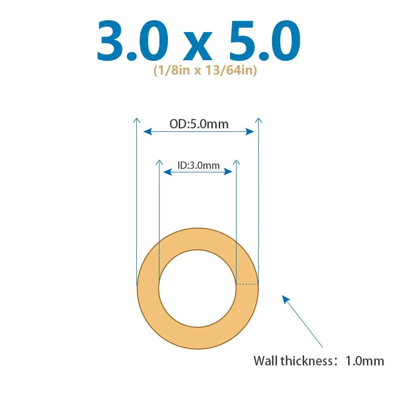 Kamoer Fluid Peristaltic Pump Tube Pharmed BPT Tube Pipe From Saint-Gobain Hose Tube High Chemical Resistance Pump Tubing