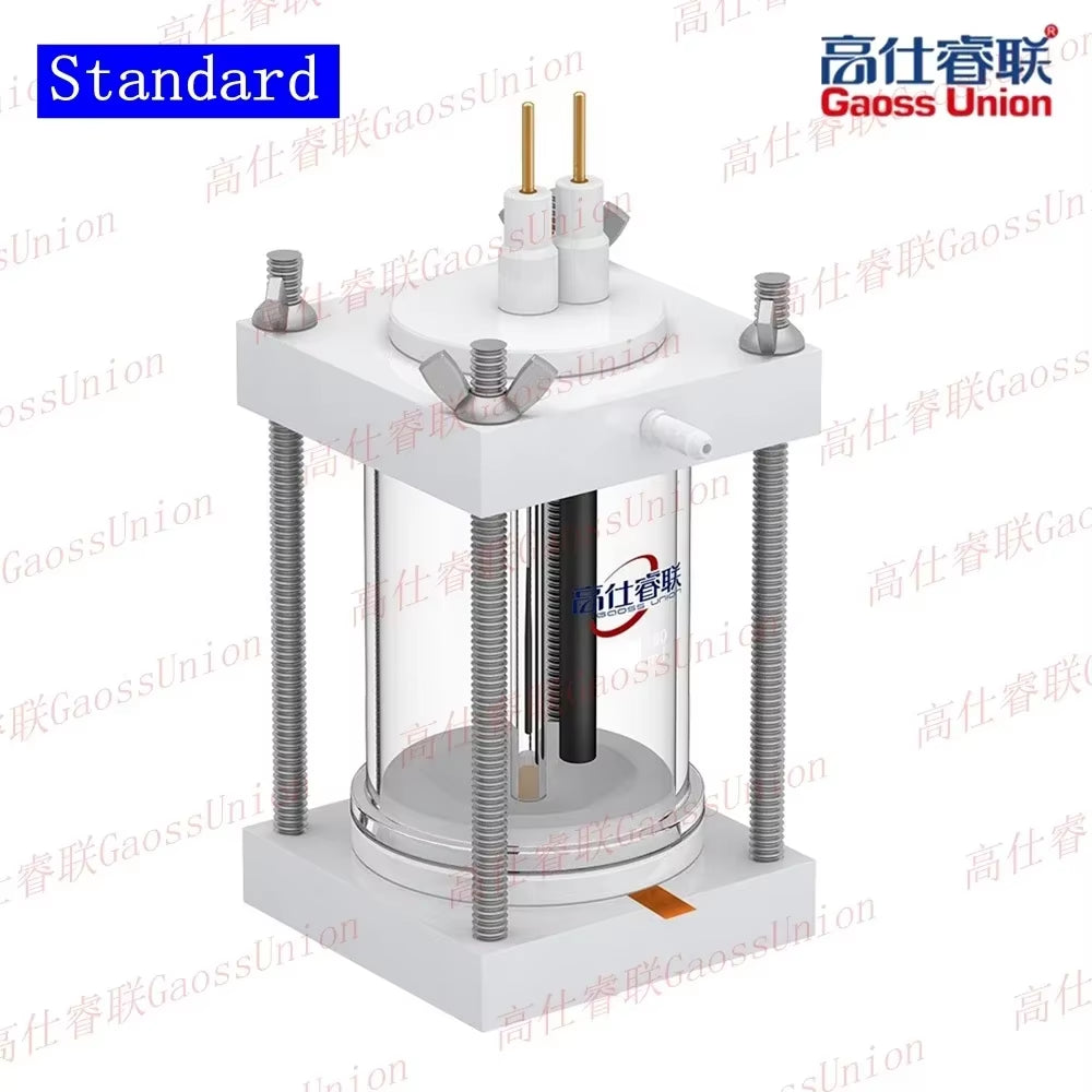 Coating Corrosion Electrolytic Cell