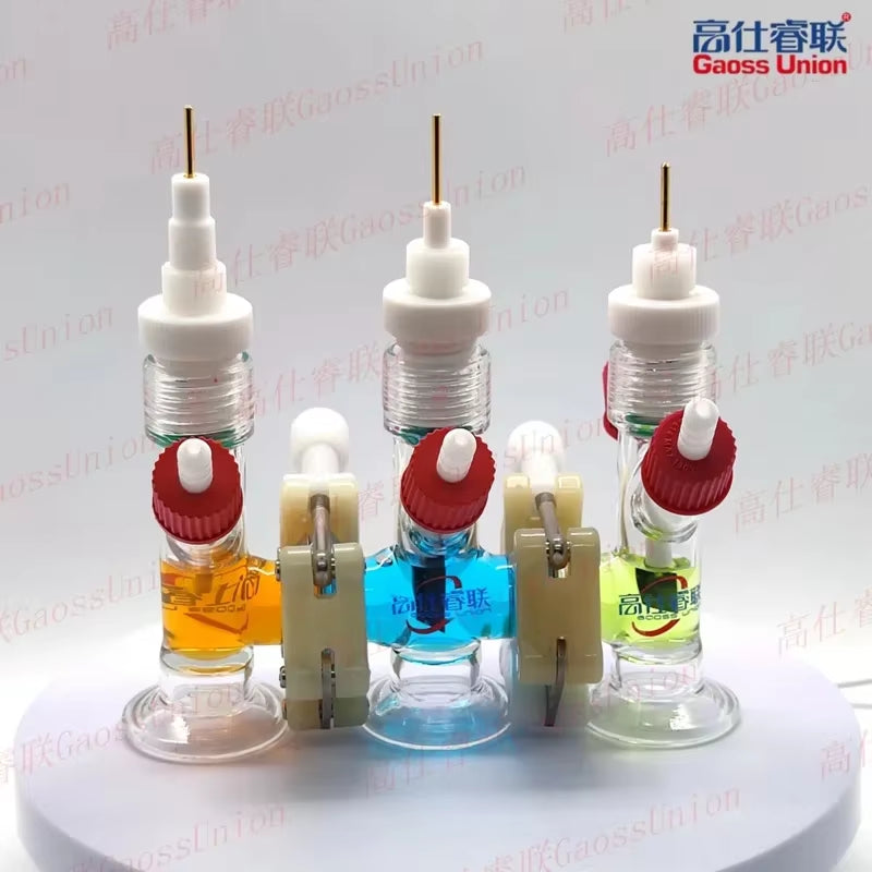 Customized Electrolytic Cells(Small Volume 3H Cell)