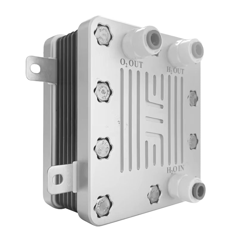 Best 2025 High Yield PEM Hydrogen System 50-2000Ml Output Advanced Electrolysis Technology