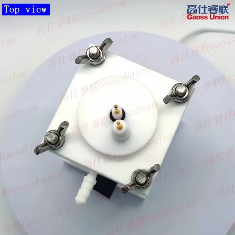 Coating Corrosion Electrolytic Cell