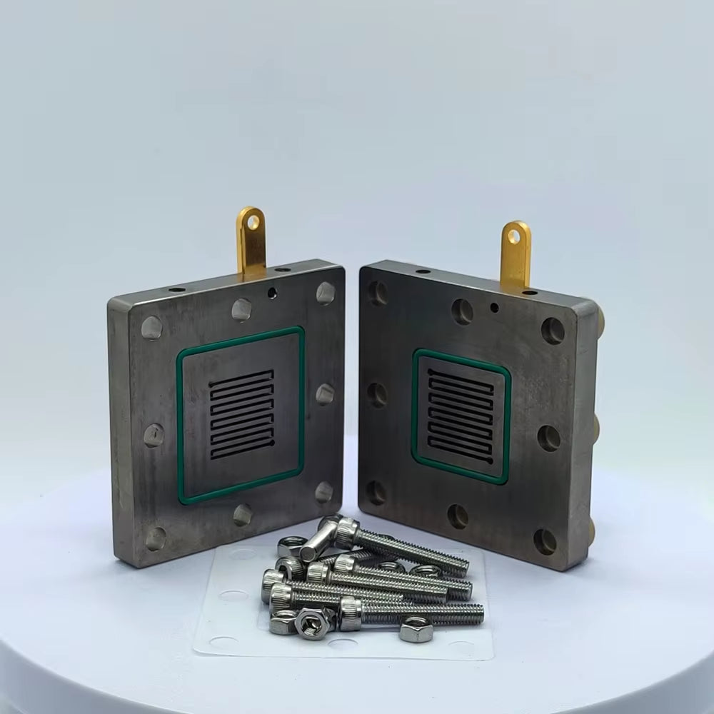 Bipolar Plate Membrane Electrode Electrolytic Cell（Pem;Aem）