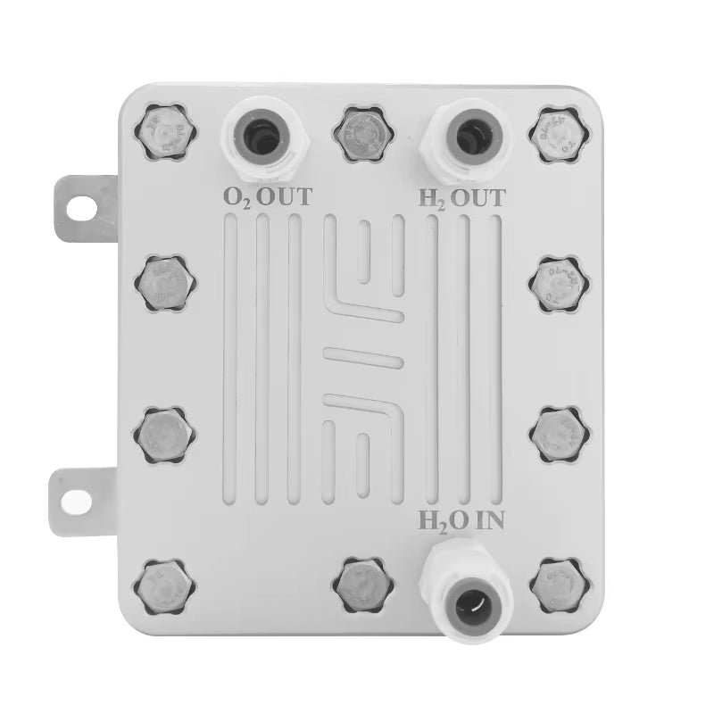 150Ml 300Ml Customized Hydrogen Production Generator PEM Electrolyzer