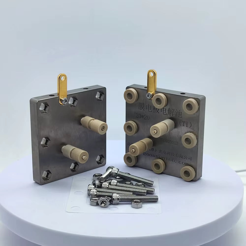 Bipolar Plate Membrane Electrode Electrolytic Cell（Pem;Aem）