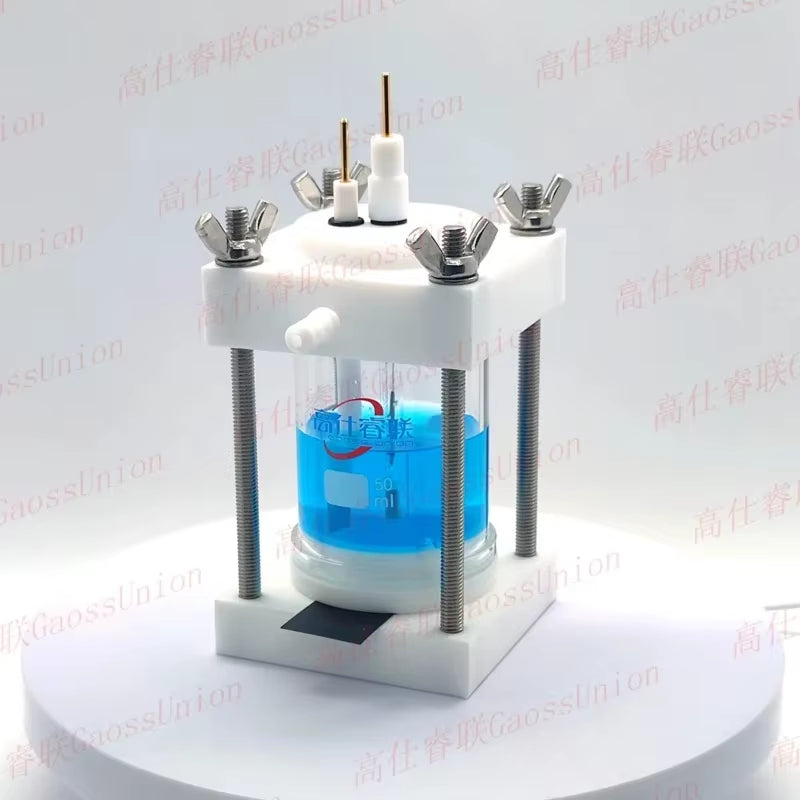 Coating Corrosion Electrolytic Cell